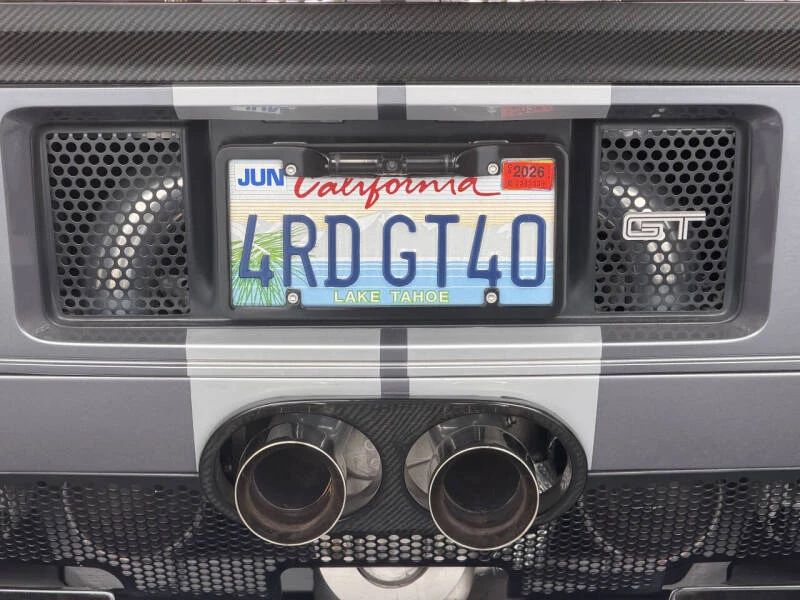 2006 Ford GT 1st Gen - Image 29 of 31