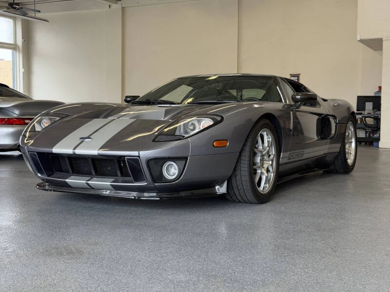 2006 Ford GT 1st Gen - Image 8 of 31