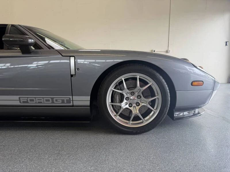 2006 Ford GT 1st Gen - Image 20 of 31