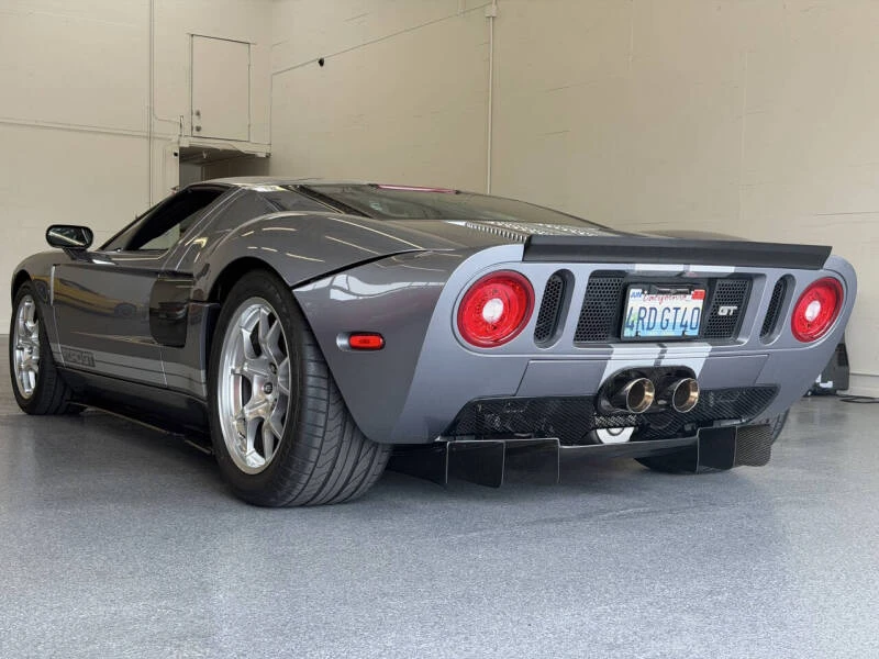2006 Ford GT 1st Gen - Image 25 of 31