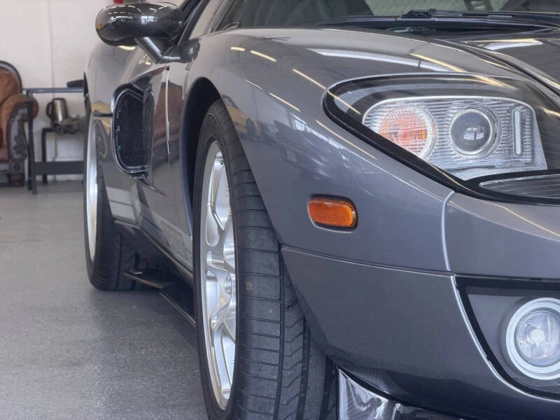 2006 Ford GT 1st Gen - Image 9 of 31