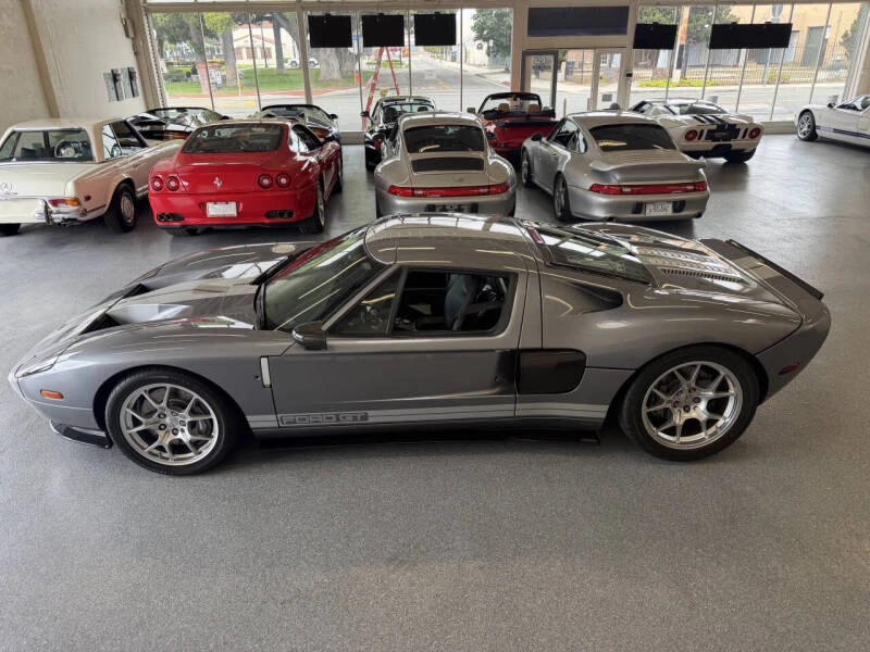 2006 Ford GT 1st Gen - Image 16 of 31