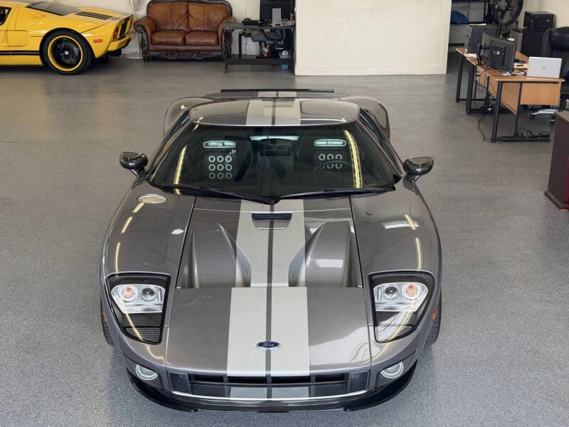 2006 Ford GT 1st Gen - Image 4 of 31