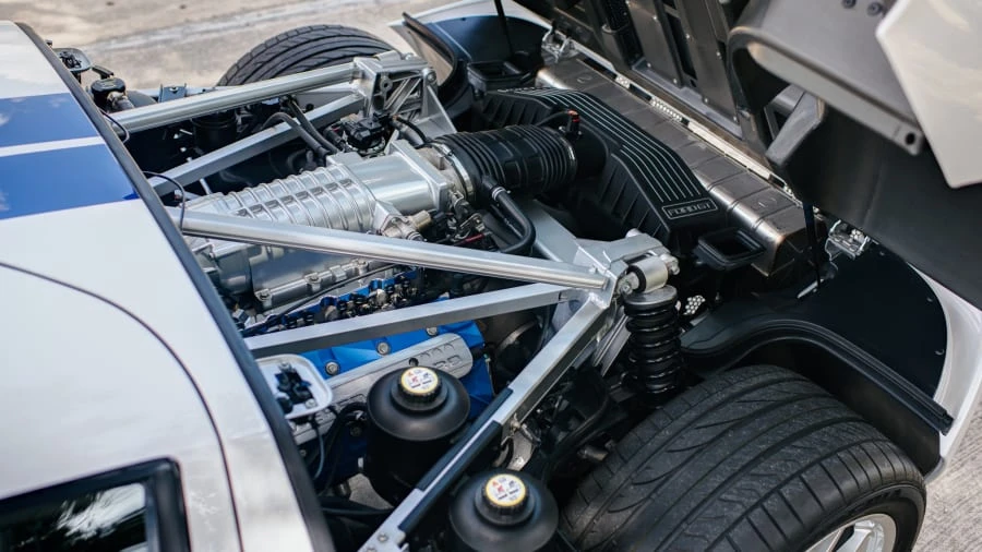 2006 Ford GT 1st Gen - Image 6 of 20