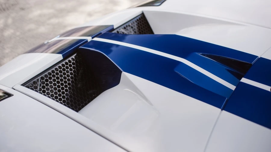2006 Ford GT 1st Gen - Image 9 of 20