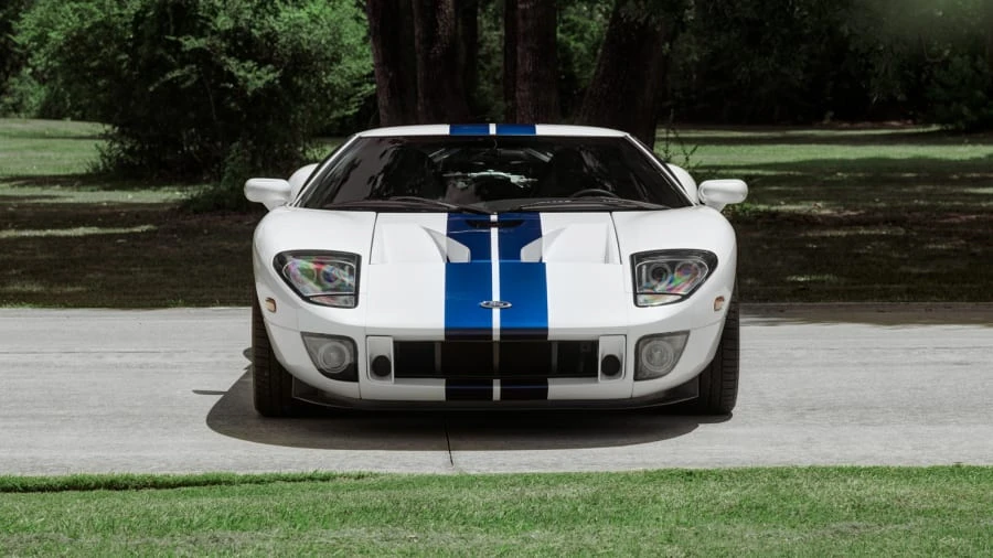 2006 Ford GT 1st Gen - Image 14 of 20