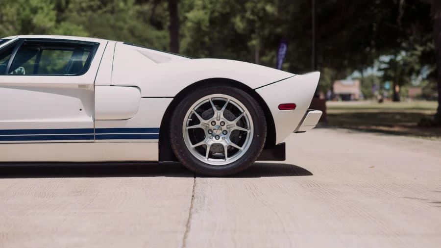 2006 Ford GT 1st Gen - Image 15 of 20