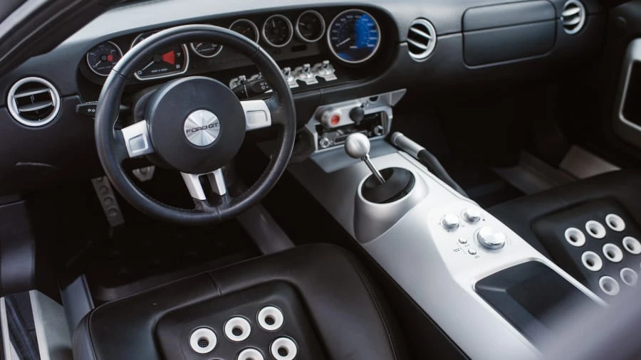 2006 Ford GT 1st Gen - Image 16 of 20