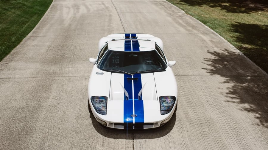 2006 Ford GT 1st Gen - Image 17 of 20