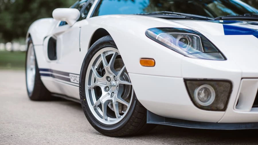 2006 Ford GT 1st Gen - Image 20 of 20