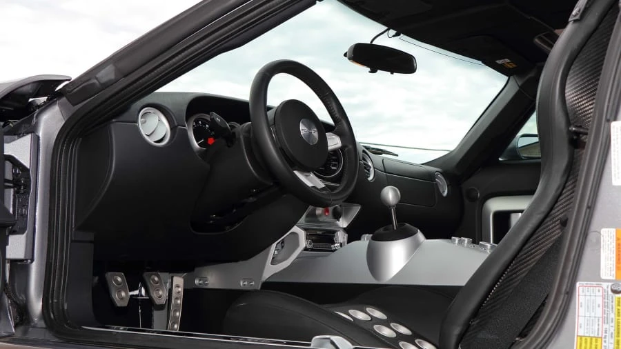 2006 Ford GT 1st Gen - Image 4 of 20