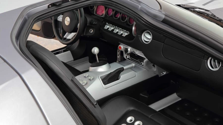 2006 Ford GT 1st Gen - Image 5 of 20