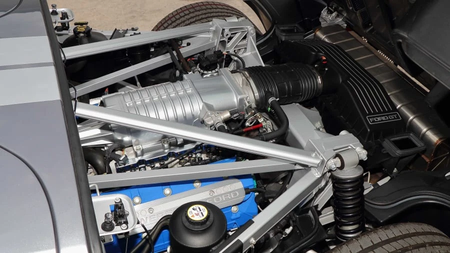 2006 Ford GT 1st Gen - Image 6 of 20