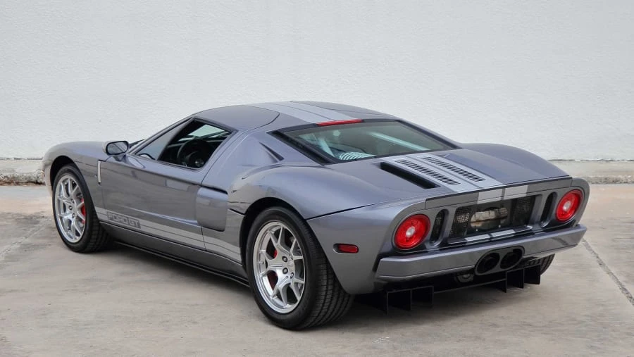 2006 Ford GT 1st Gen - Image 13 of 20