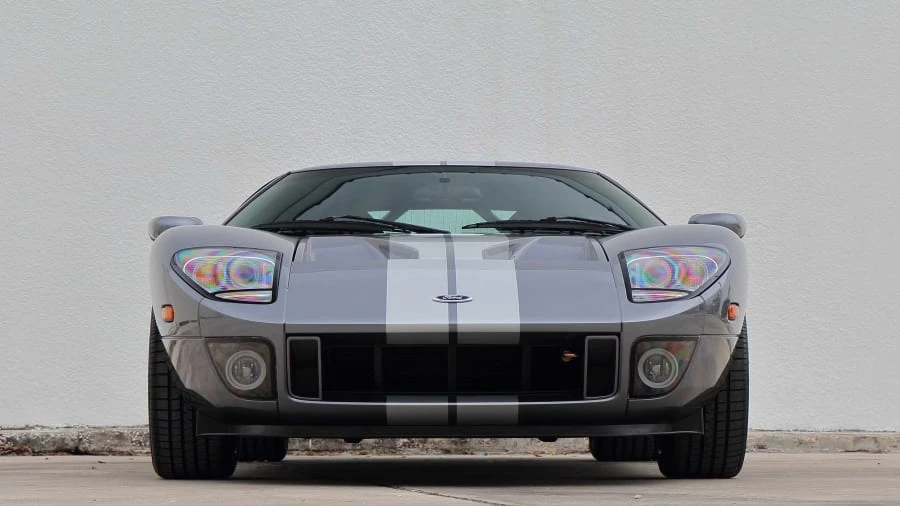 2006 Ford GT 1st Gen - Image 14 of 20