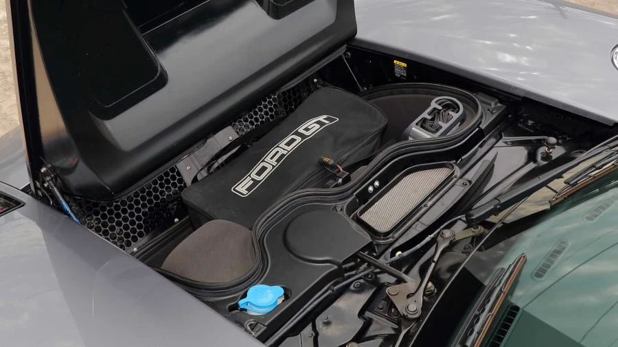 2006 Ford GT 1st Gen - Image 15 of 20