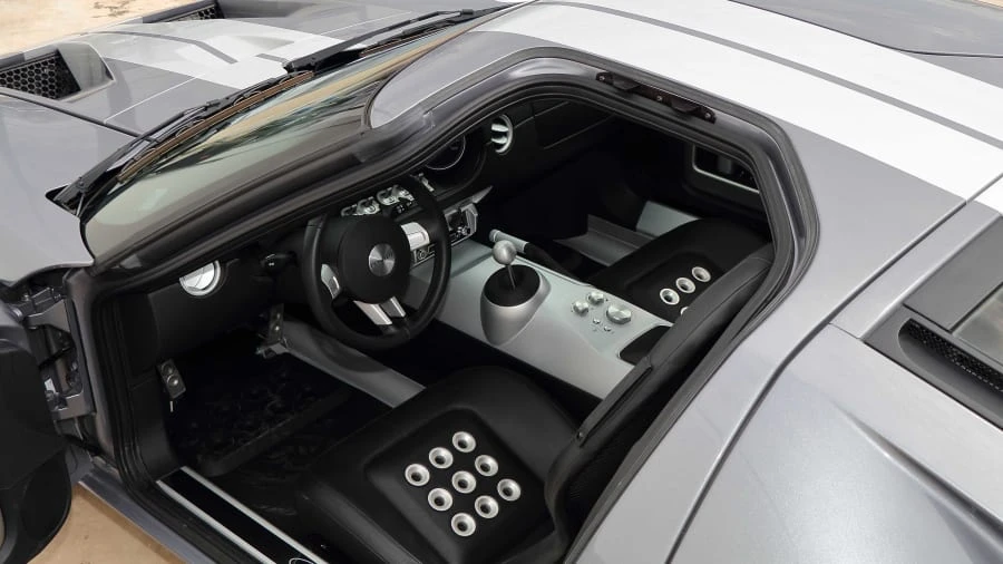 2006 Ford GT 1st Gen - Image 16 of 20
