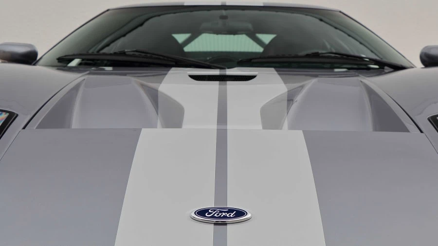 2006 Ford GT 1st Gen - Image 17 of 20