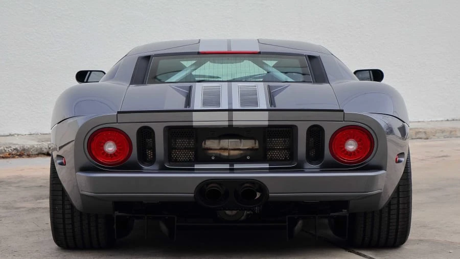 2006 Ford GT 1st Gen - Image 18 of 20