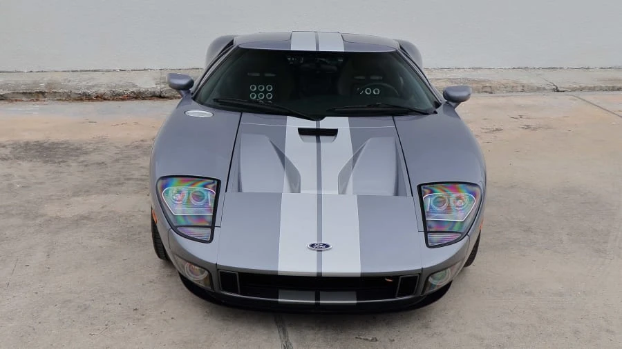 2006 Ford GT 1st Gen - Image 19 of 20