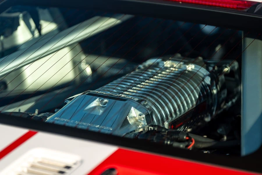 2006 Ford GT 1st Gen - Image 19 of 31