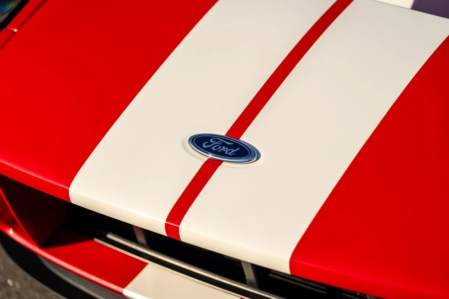 2006 Ford GT 1st Gen - Image 15 of 31