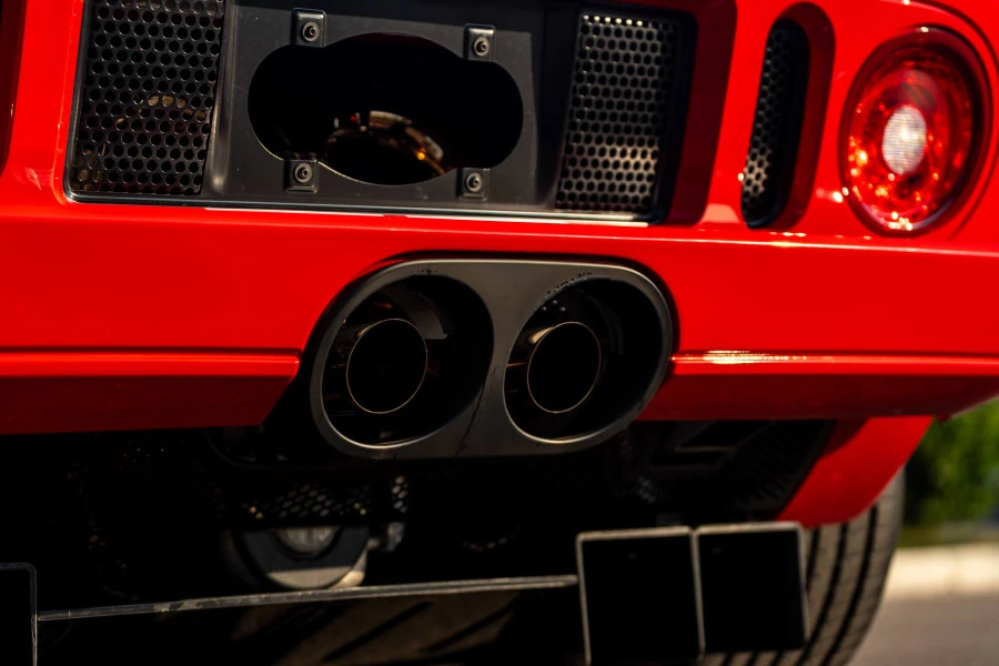 2006 Ford GT 1st Gen - Image 16 of 31