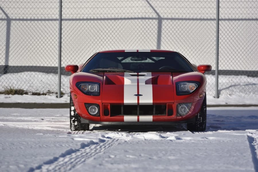 2006 Ford GT 1st Gen - Image 4 of 31