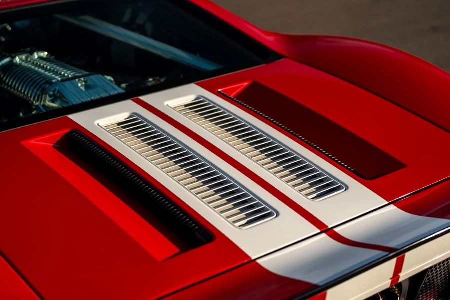 2006 Ford GT 1st Gen - Image 14 of 31