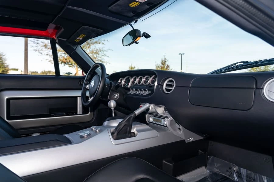 2006 Ford GT 1st Gen - Image 26 of 31