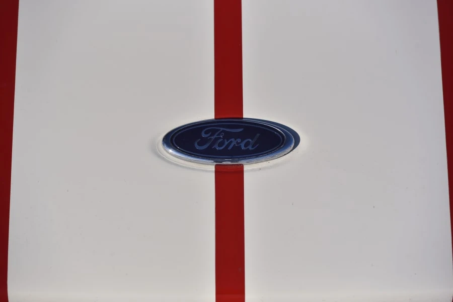 2006 Ford GT 1st Gen - Image 12 of 31