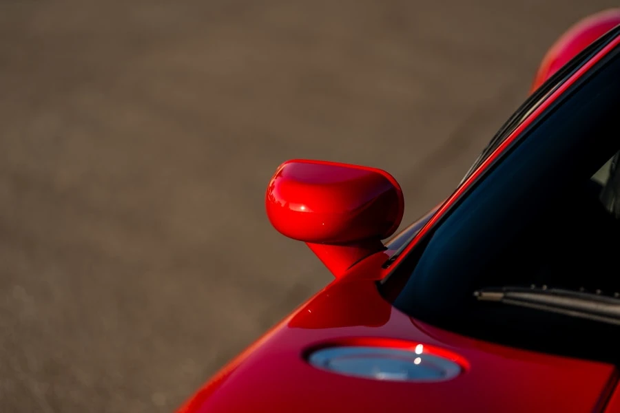 2006 Ford GT 1st Gen - Image 23 of 31