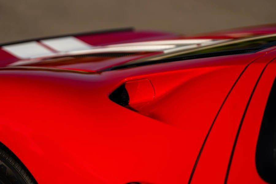 2006 Ford GT 1st Gen - Image 10 of 31