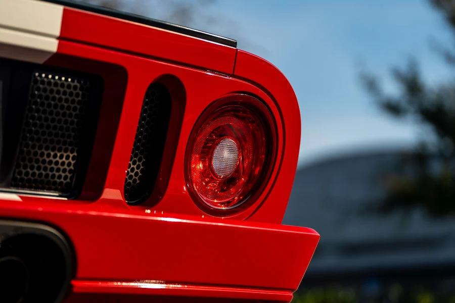 2006 Ford GT 1st Gen - Image 21 of 31