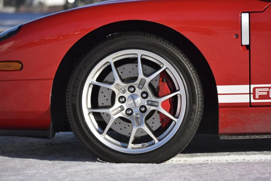 2006 Ford GT 1st Gen - Image 19 of 31