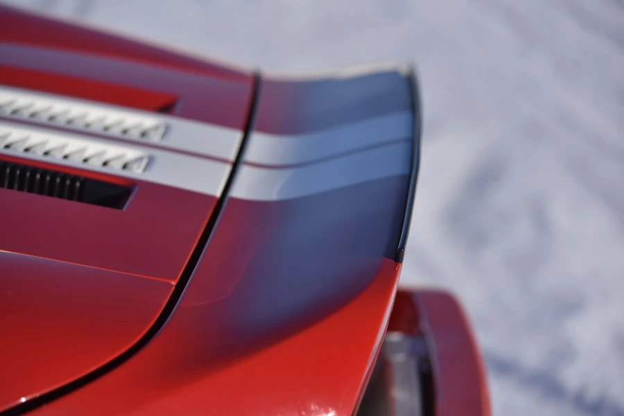 2006 Ford GT 1st Gen - Image 13 of 31