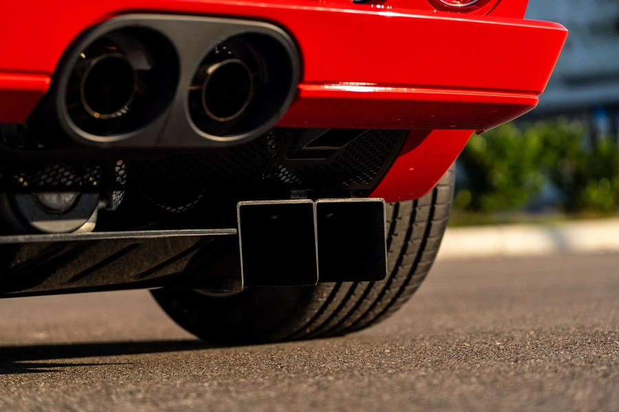 2006 Ford GT 1st Gen - Image 24 of 31