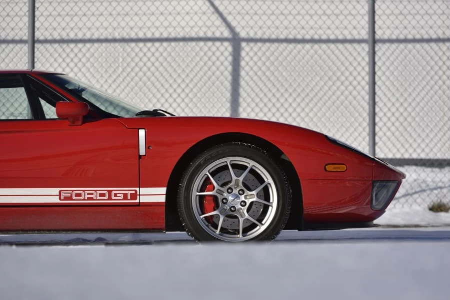 2006 Ford GT 1st Gen - Image 11 of 31