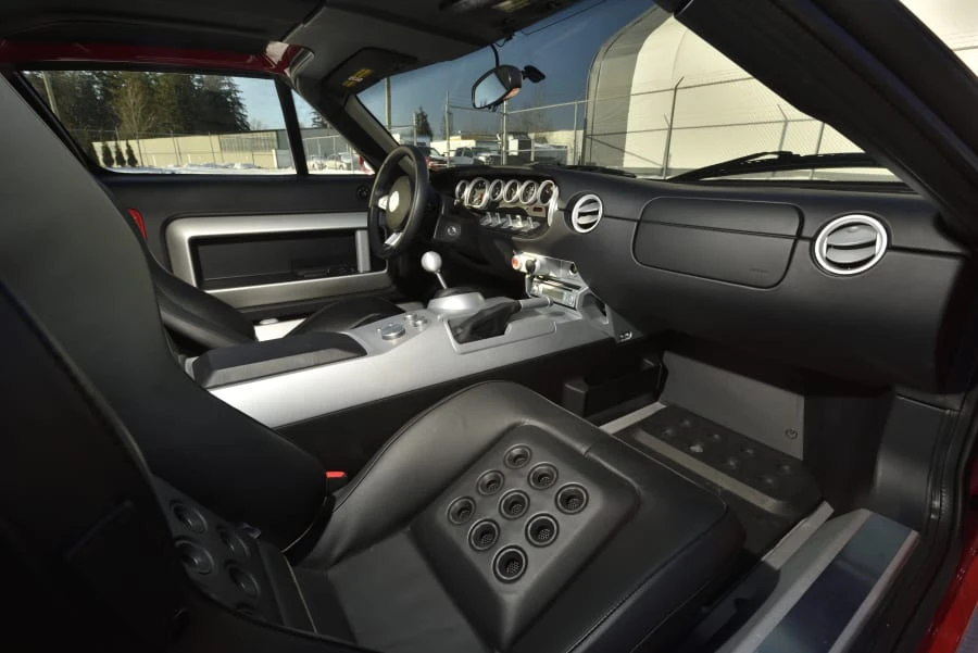2006 Ford GT 1st Gen - Image 22 of 31
