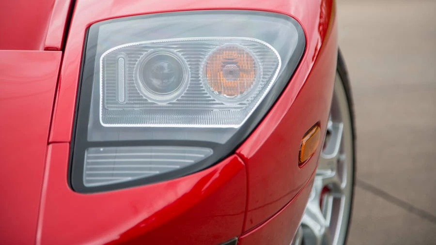 2006 Ford GT 1st Gen - Image 9 of 18