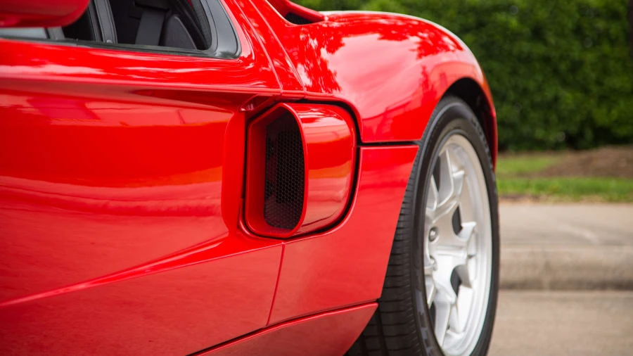 2006 Ford GT 1st Gen - Image 11 of 18
