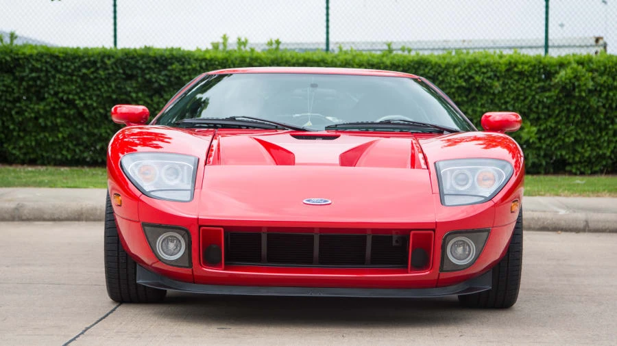 2006 Ford GT 1st Gen - Image 14 of 18