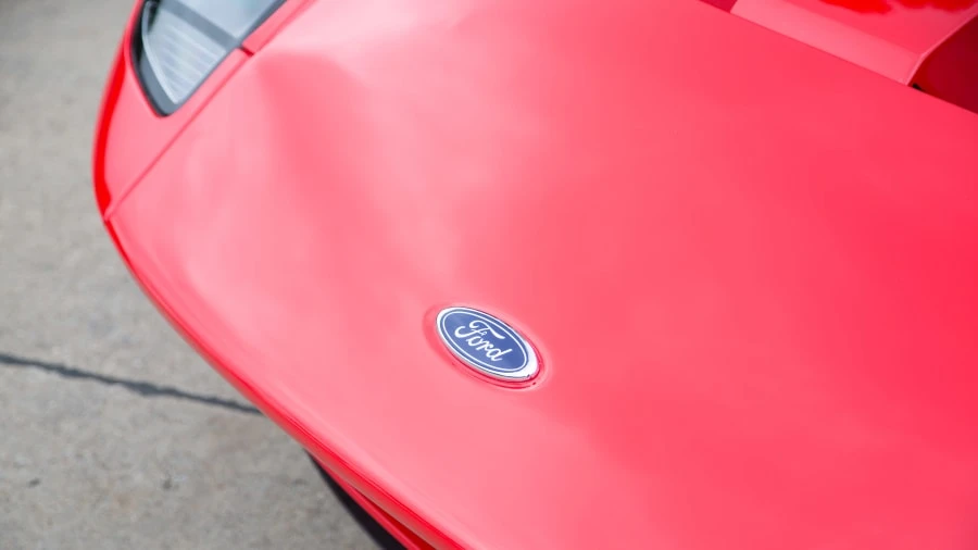 2006 Ford GT 1st Gen - Image 15 of 18