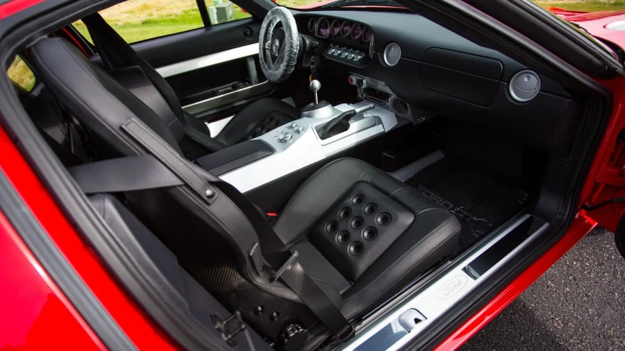 2006 Ford GT 1st Gen - Image 5 of 12