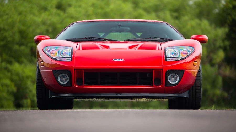 2006 Ford GT 1st Gen - Image 9 of 12