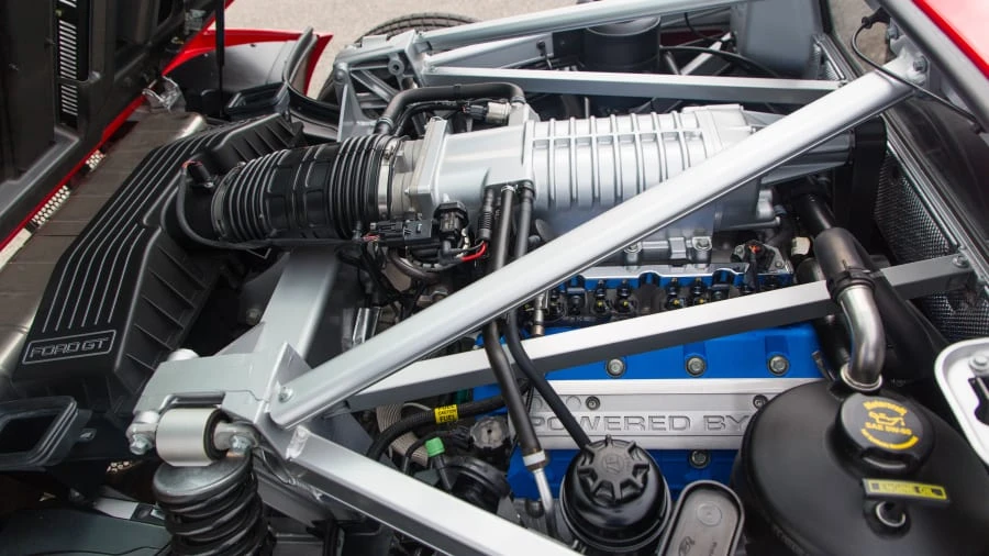 2006 Ford GT 1st Gen - Image 7 of 12