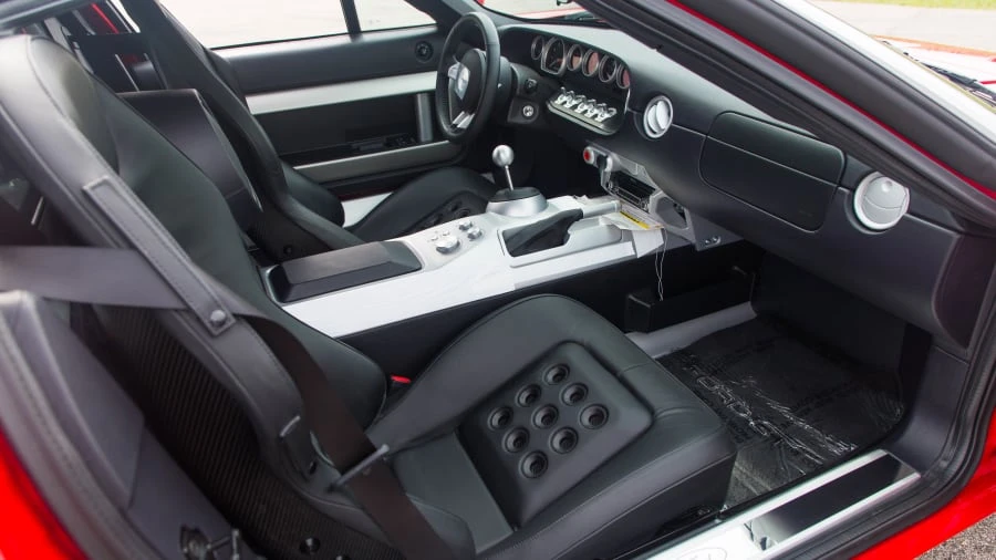 2006 Ford GT 1st Gen - Image 5 of 13