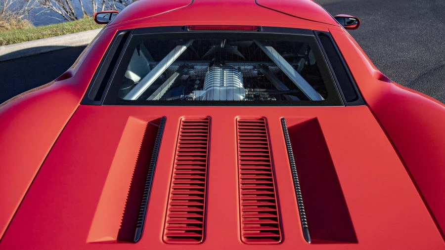 2006 Ford GT 1st Gen - Image 10 of 15