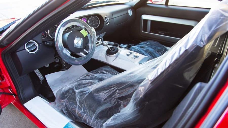 2006 Ford GT 1st Gen - Image 4 of 20