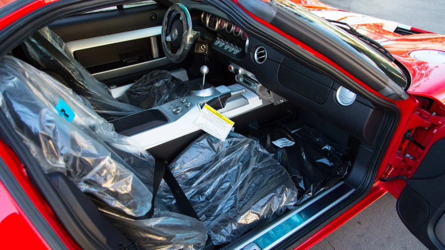 2006 Ford GT 1st Gen - Image 5 of 20